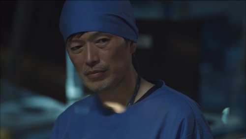 Partners for Justice Season 1 Episode 14 - Episode 14