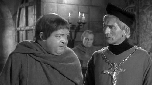 The Adventures of Robin Hood Season 4 Episode 12 - The Oath