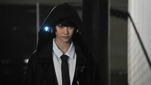 Kamen Rider Season 30 Episode 29 - Our Dreams Are Not Going to Break