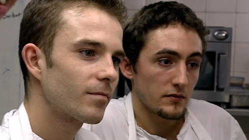 Ramsay's Kitchen Nightmares Season 2 Episode 4 - La Riviera
