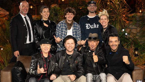 Sing meinen Song – Das Tauschkonzert Season 13 Episode 6 - Episode 6