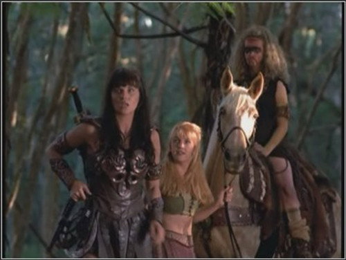 undefined Season 4 Episode 11 - Daughter of Pomira