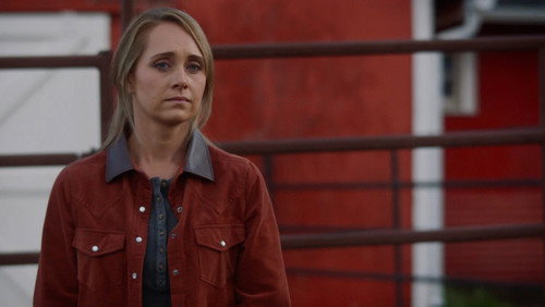 Heartland Season 15 Episode 10 - Leaving a Legacy