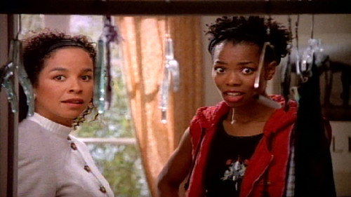 Melrose Place Season 1 Episode 14 - Drawing the Line