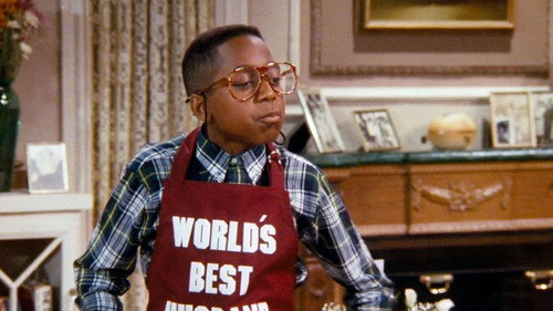 Family Matters Season 2 Episode 3 - Marriage 101