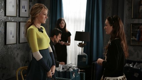 undefined Season 6 Episode 7 - Save the Last Chance