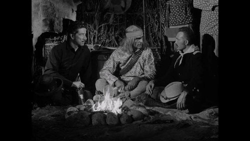 Have Gun, Will Travel Season 1 Episode 14 - The Yuma Treasure