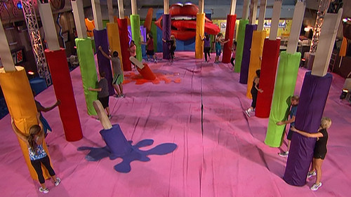 Big Brother Season 15 Episode 1 - Season Premiere