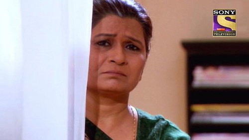 Khushi Bids Farewell still