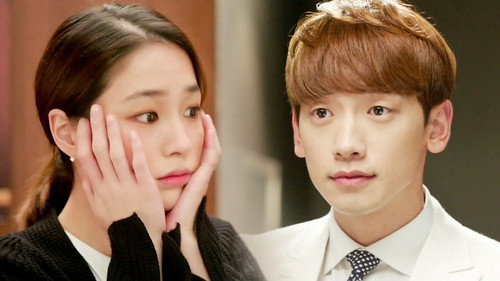 Please Come Back, Mister Season 1 Episode 10 - Episode 10