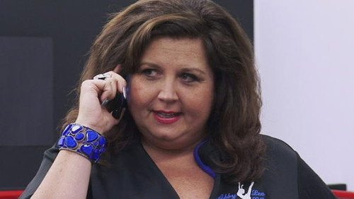 Dance Moms Season 2 Episode 20 - Guess Who's Back
