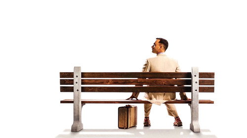 undefined Season 2 Episode 4 - Forrest Gump
