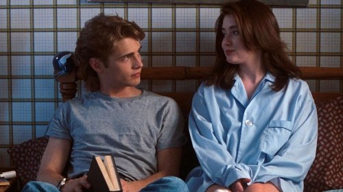 Beverly Hills, 90210 Season 1 Episode 1 - Class of Beverly Hills