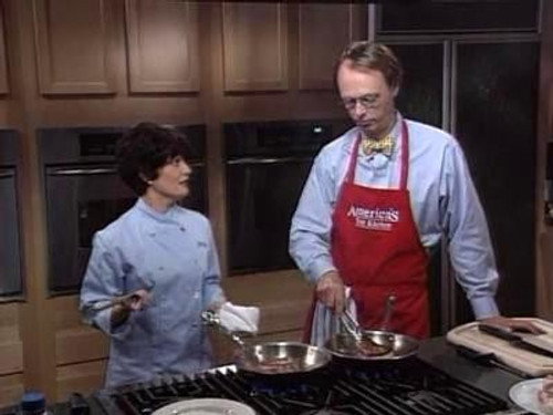 America's Test Kitchen Season 1 Episode 5 - Perfect Pork