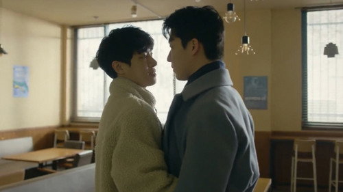 You Make Me Dance Season 1 Episode 4 - A Trusty Loan Shark