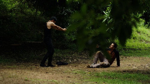 Reunion still