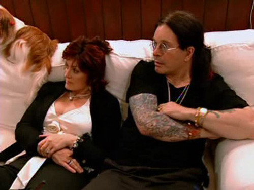 The Osbournes Season 4 Episode 5 - 28 Days Later
