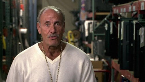 Hardcore Pawn Season 7 Episode 9 - Les Sells Out