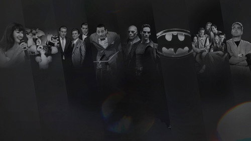 100 Years of Warner Bros. Season 1 Episode 3 - Heroes, Villains & Friends