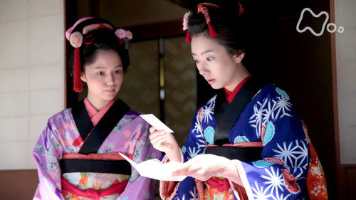 Asa ga Kita Season 1 Episode 9 - Week 2 - Two Flower Petals - Episode 9