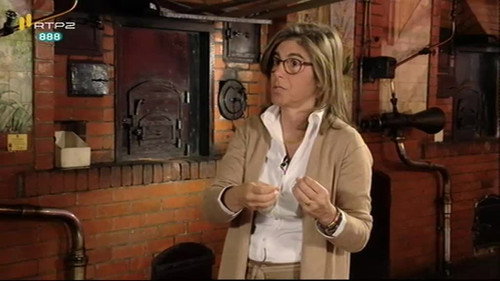 Guided Tour Season 4 Episode 6 - A Manutenção Militar