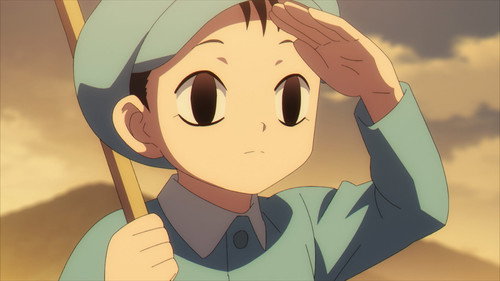 MAO Season 1 Episode 5 - The Keystone