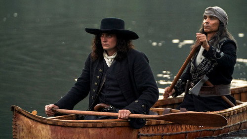 New France still