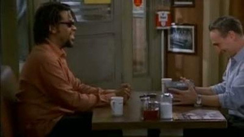 Becker Season 4 Episode 5 - Really Good Advice