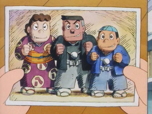 Episode 167 still