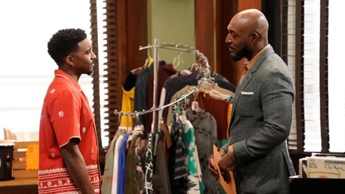Bel-Air Season 3 Episode 6 - Baggage