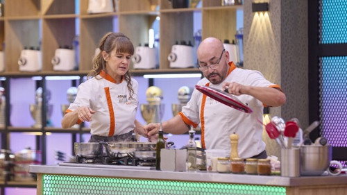 Top Chef VIP Season 5 Episode 24 - Episode 24