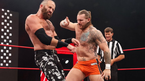 ROH on HonorClub Season 4 Episode 14 - ROH on HonorClub Episode 161
