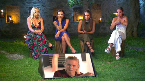 Temptation Island - Versuchung im Paradies Season 3 Episode 3 - Episode 3
