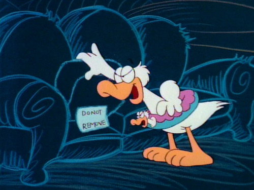 Garfield and Friends Season 1 Episode 2 - Wanted: Wade