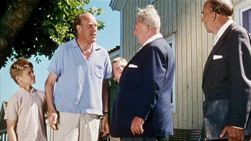 Life on Seacrow Island Season 1 Episode 13 - Melker gets it!