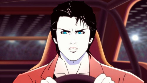 Moonbeam City Season 1 Episode 8 - Stuntstravaganza