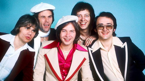 Top of the Pops Season 14 Episode 7 - 17th February 1977