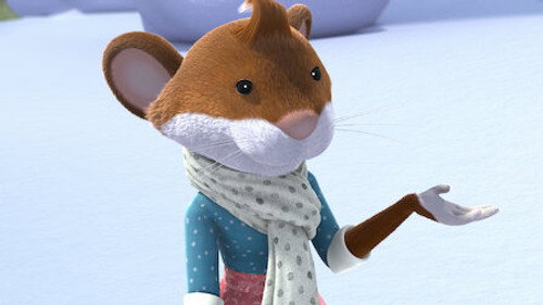 Tip the Mouse Season 2 Episode 11 - Together is better