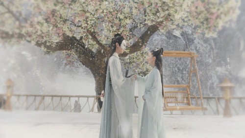 Ancient Love Poetry Season 1 Episode 17 - Episode 17