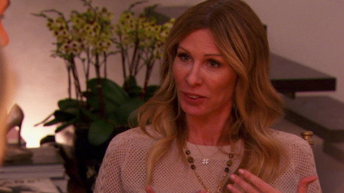 The Real Housewives of New York City Season 7 Episode 16 - Awfully Charitable