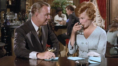 Gidget Season 1 Episode 4 - Daddy Come Home