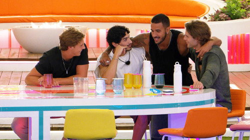 Love Island USA Season 8 Episode 8 - Episode 8