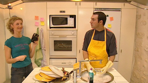 Dans la cuisine (6) still