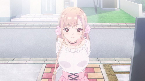 undefined Season 1 Episode 2 - If I Were to Be Asked Out