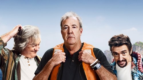 The Grand Tour Season 4 Episode 1 - Seamen