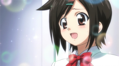 Heaven's Lost Property Season 2 Episode 12 - The Ladies Flap Their Wings in the Morning Forte