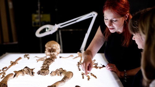 Digging for Britain Season 7 Episode 4 - Iron Age Revealed