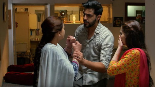 Ishq Tamasha Season 1 Episode 22 - Episode 22