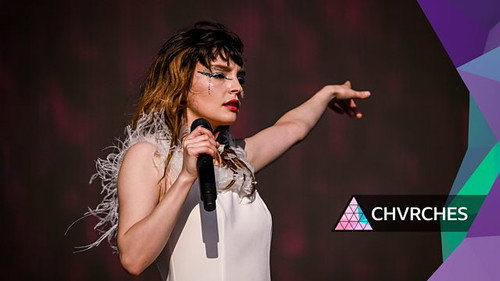 Glastonbury Season 27 Episode 19 - CHVRCHES