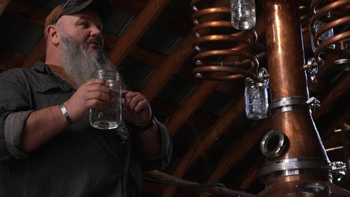 Moonshiners Season 13 Episode 15 - Cowboy Legacy